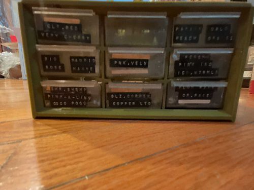 Lot #36 (1 of 13)