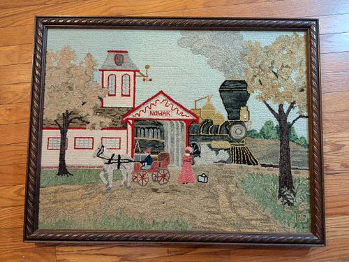 Lot #42 (1 of 10)