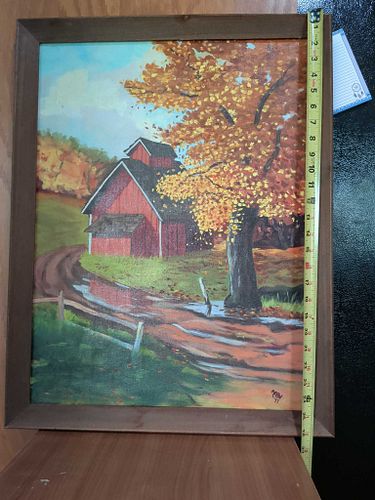 Lot #55 (1 of 11)