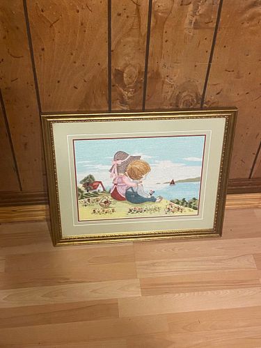 Lot #16 (1 of 3)