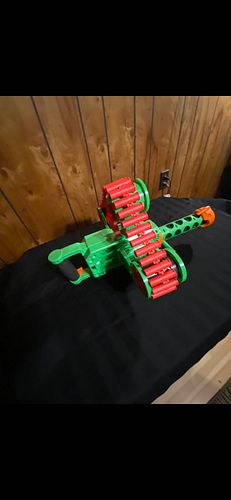 Lot #89 (1 of 6)