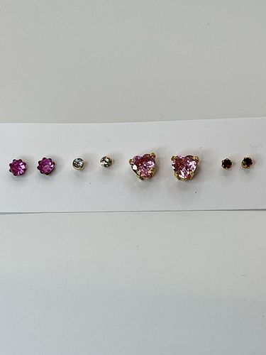 Lot #48 (1 of 6)