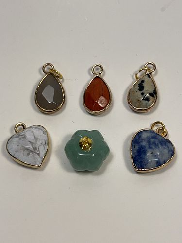 Lot #30 (1 of 6)