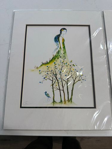 Lot #26 (1 of 6)