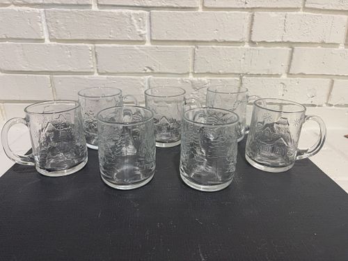 Lot #68 (1 of 6)