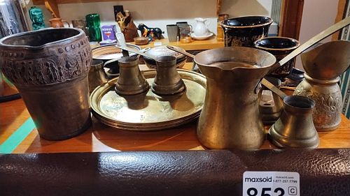Lot #853 (1 of 12)