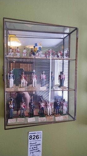 Lot #826 (1 of 17)