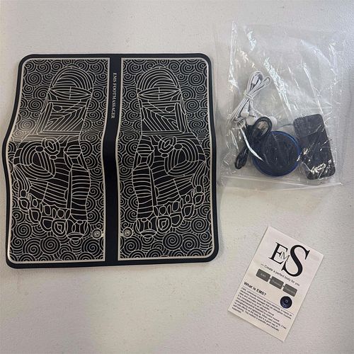 Lot #119 (1 of 3)