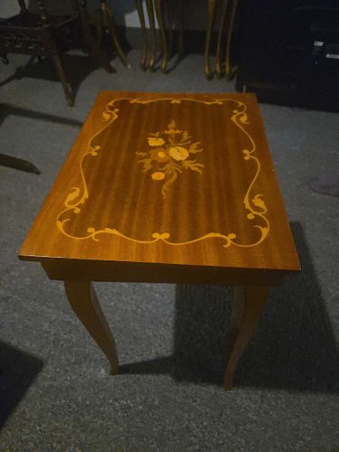 Lot #46 (1 of 4)