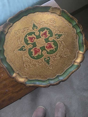 Lot #49 (1 of 4)