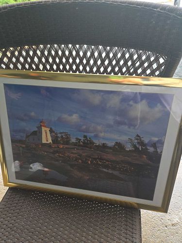 Lot #69 (1 of 3)