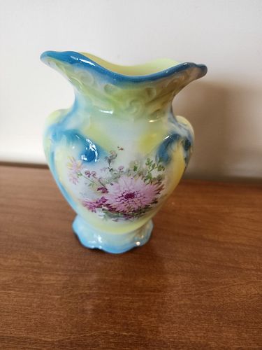 Lot #27 (1 of 5)