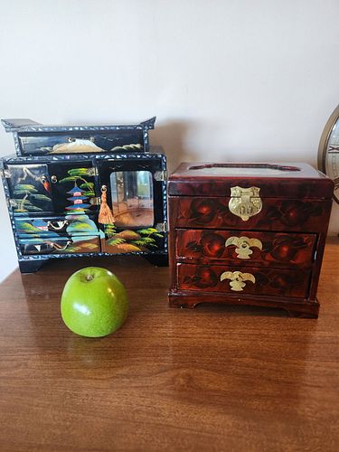Lot #40 (1 of 5)