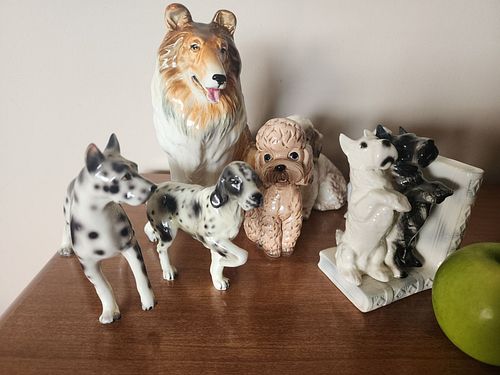 Lot #80 (1 of 5)
