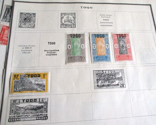Lot #56 (1 of 6)