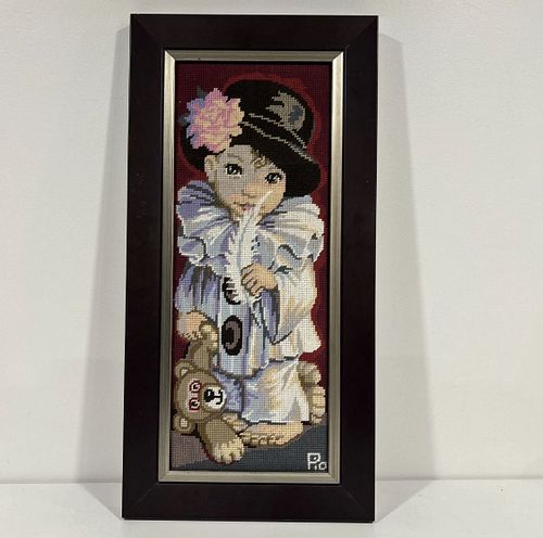 Lot #9 (1 of 6)