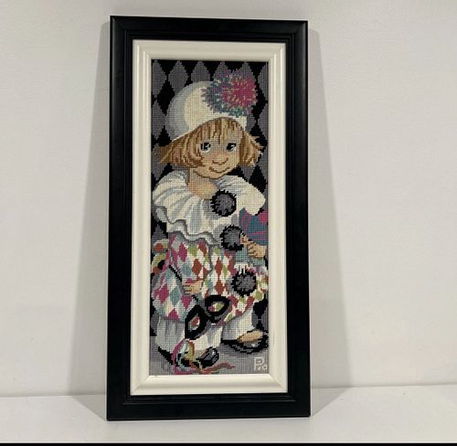 Lot #10 (1 of 6)