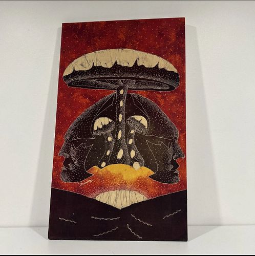 Lot #12 (1 of 6)