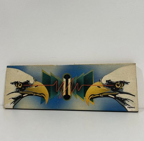 Lot #15 (1 of 4)