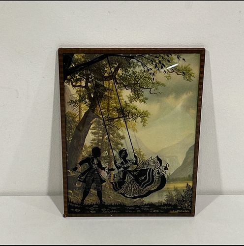 Lot #21 (1 of 4)