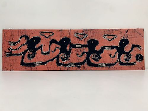 Lot #69 (1 of 7)