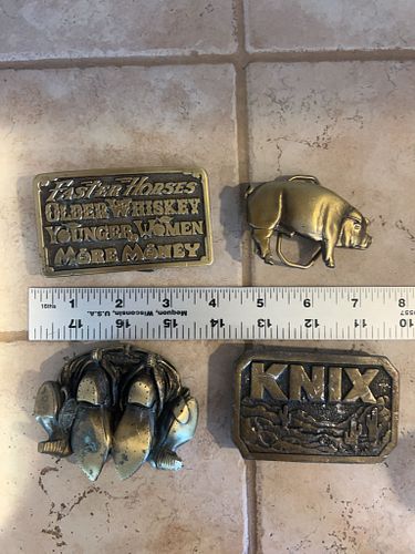 Lot #3 (1 of 6)