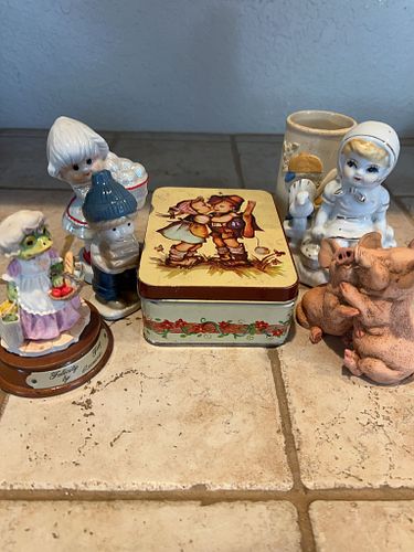 Lot #15 (1 of 12)