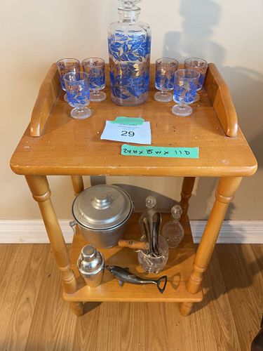 Lot #29 (1 of 14)