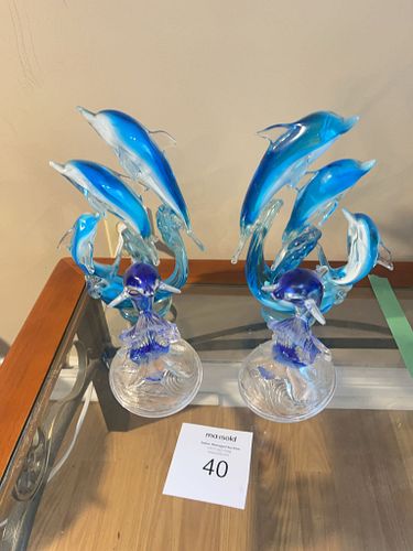 Lot #40 (1 of 8)