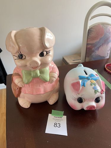 Lot #83 (1 of 13)