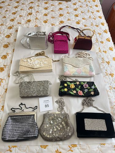 Lot #85 (1 of 20)