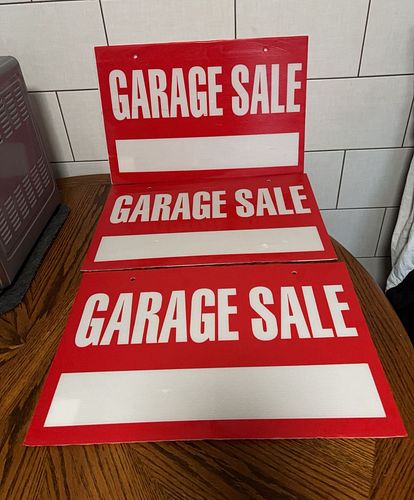 Lot #25 (1 of 5)