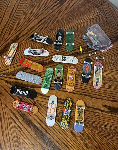 Lot #75 (1 of 17)