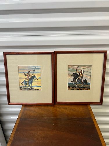 Lot #20 (1 of 4)