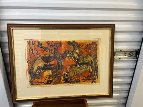 Lot #25 (1 of 4)