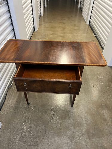 Lot #28 (1 of 5)