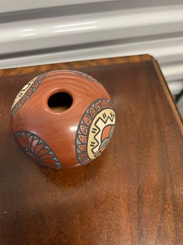 Lot #34 (1 of 8)