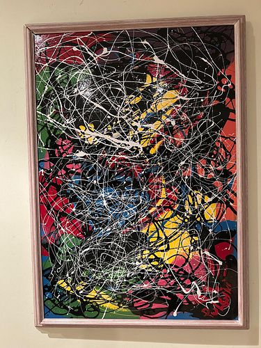 Lot #3 (1 of 5)