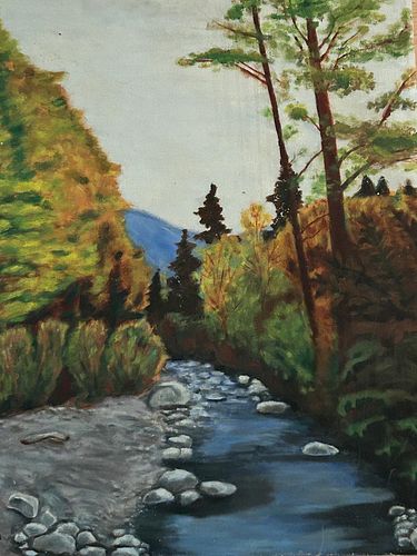 Lot #21 (1 of 5)