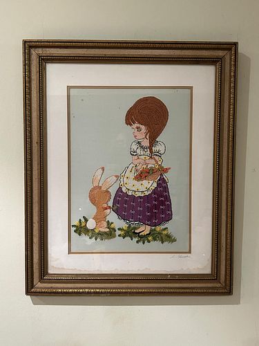 Lot #23 (1 of 3)
