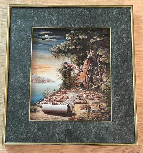 Lot #25 (1 of 3)