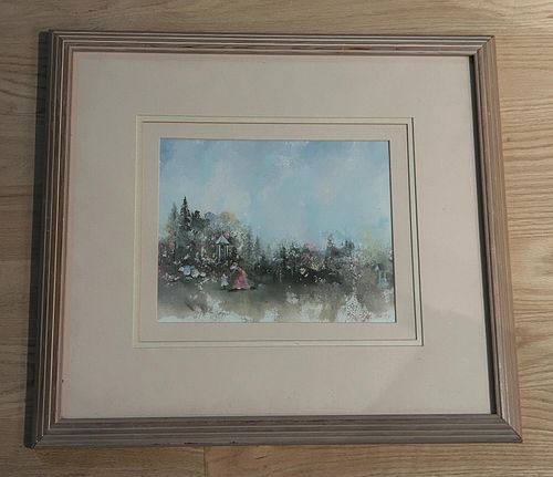 Lot #32 (1 of 5)