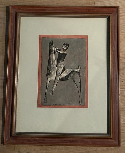 Lot #33 (1 of 3)