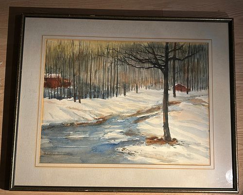 Lot #43 (1 of 6)