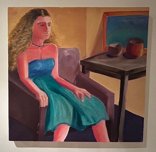 Lot #52 (1 of 3)