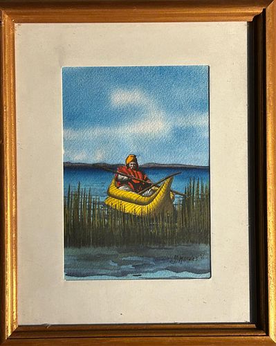 Lot #58 (1 of 3)