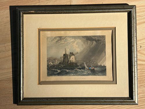 Lot #60 (1 of 4)