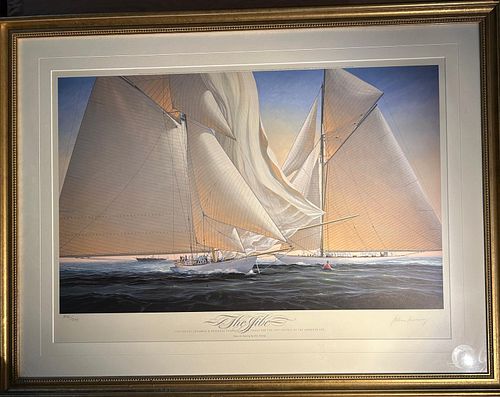 Lot #64 (1 of 11)