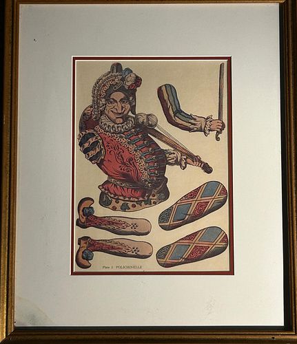 Lot #65 (1 of 3)