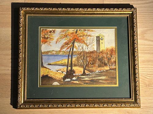 Lot #69 (1 of 4)